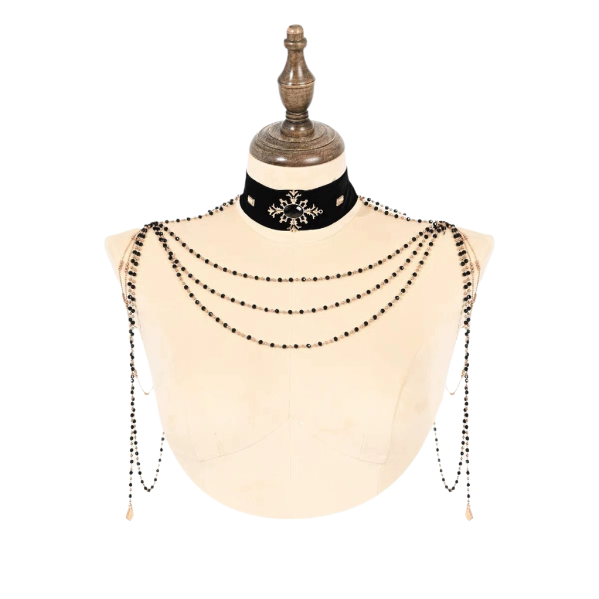 Accessaries